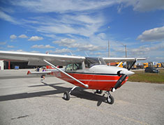 Harborside Aviation Aircraft Rentals